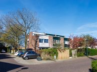 Ganzenzijde 1, 2317 XG Leiden