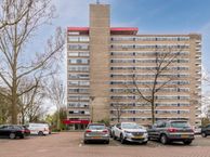 Wimbledonpark 121, 1185 XM Amstelveen