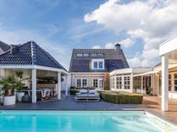 Maurice Gilliamsstraat 12, 5103 PW Dongen