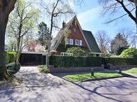 Van der Duyn van Maasdamlaan 25, 1272 EL Huizen