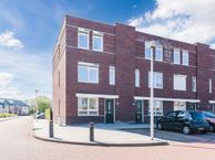 De Ritte 22, 3201 LE Spijkenisse