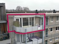 Leenderweg 62-F, 5615 AB Eindhoven