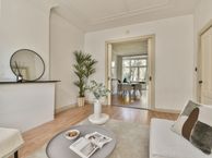 Linnaeusparkweg 117-H, 1098 CV Amsterdam