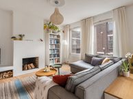 Bergselaan 198-A, 3037 CK Rotterdam