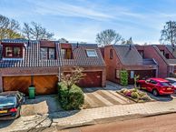 Sam van Houtenplein 3, 2314 EE Leiden