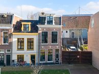 Groeneweg 14, 8911 EJ Leeuwarden