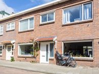 Medanstraat 7, 2022 PG Haarlem