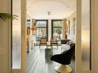 Weteringschans 71-H, 1017 RX Amsterdam