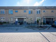 Ravelplantsoen 76, 1323 GA Almere