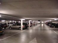 Winkelcentrum, 6581 BW Malden