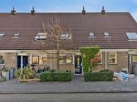 Corversbos 185, 2134 ME Hoofddorp