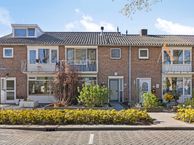 Airborneplein 4, 5361 CB Grave