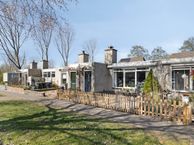 M. de Klerkstraat 52, 1333 PN Almere