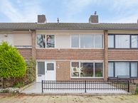 Pieter Zeemanstraat 47, 5621 CR Eindhoven