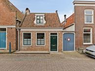 Grote Kerkstraat 33, 1135 BC Edam