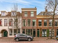 Lange Mare 39, 2312 GP Leiden