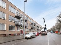 Goereesestraat 37-A, 3083 DC Rotterdam