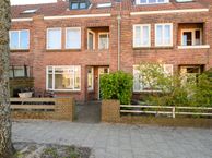 Lijsterstraat 14, 2333 XZ Leiden