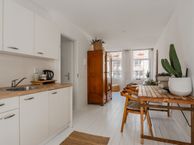 Czaar Peterstraat 168-B, 1018 PW Amsterdam