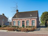 Pastoor Smitsstraat 7, 5491 XL Sint-Oedenrode