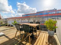 Burgemeester de Kievietstraat 44-A, 1111 GP Diemen