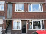 Okkernootstraat 108, 2555 ZJ Den Haag