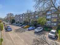 Burgemeester Crezéestraat 87, 2981 AB Ridderkerk