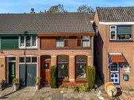 Alkmaarseweg 172, 1944 DT Beverwijk