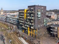 Nieuwe Stationsstraat 11-41, 6711 AG Ede