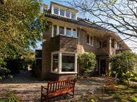 Van Beuningenstraat 1, 1215 GR Hilversum