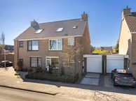 Jeltje de Bosch Kemperstraat 207, 2401 KD Alphen aan den Rijn