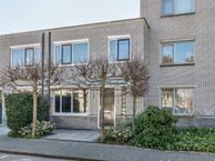 Dreessingel 24, 3066 TM Rotterdam