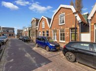 Ooievaarstraat 86, 1506 XP Zaandam