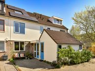 Vredebest 29, 1191 PM Ouderkerk aan de Amstel