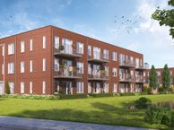 Linnerpark appartement type A (Bouwnr. 36), 6067 GN Linne