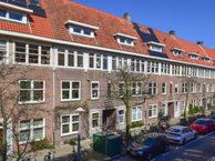 Nickeriestraat 26-2, 1058 VX Amsterdam