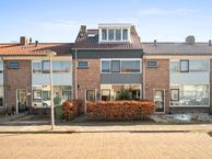 Clematisstraat 21, 1783 HP Den Helder