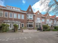 Marnixstraat 17-ZW, 2023 RA Haarlem