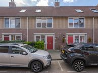 Gerststraat 7, 3081 XA Rotterdam