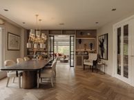 Richard Wagnerstraat 36, 1077 VW Amsterdam