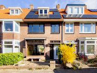 Centaurusstraat 18, 2024 VL Haarlem