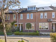 Scheidingstraat 17, 5615 KP Eindhoven