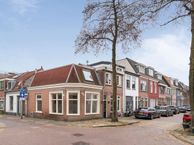 Voorzorgstraat 64-A, 2013 VS Haarlem