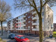Jan van Goyenstraat 56, 7606 VE Almelo