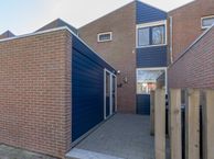 de Wijngaard 13, 3181 PJ Rozenburg (ZH)