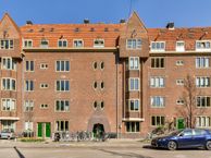 Tweede Van der Helststraat 81-3, 1073 AM Amsterdam