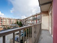 Gibraltarstraat 86-2, 1055 NT Amsterdam