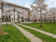 André Voltenlaan 29, 3541 AG Utrecht