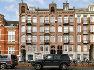 Nassaukade 320-1, 1053 LS Amsterdam