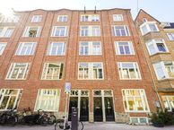 Reinier Claeszenstraat 25-3, 1056 WD Amsterdam
